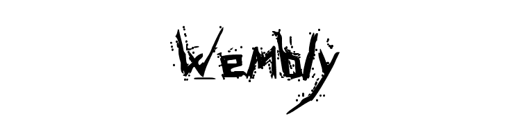 Assassin Nation Extra-Bold  Free Fonts Download