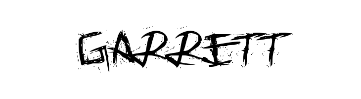 Assassin Nation Regular  Free Fonts Download