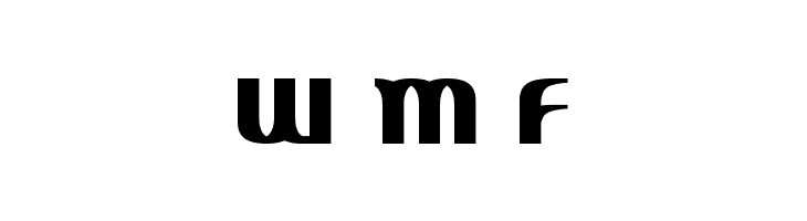 Centaurus Straight  Free Fonts Download