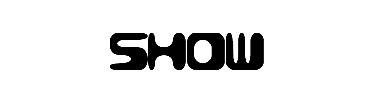 Conduit 2 BRK  Free Fonts Download