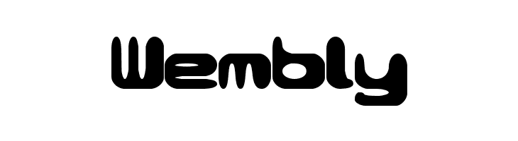 Conduit 2 BRK  Free Fonts Download