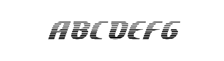 Centaurus Gradient  Free Fonts Download