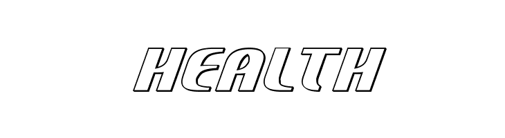 Centaurus Outline  Free Fonts Download