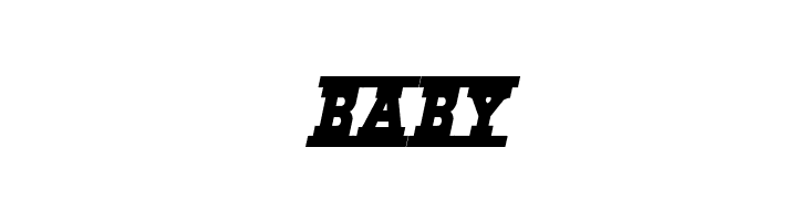 Western Rail Expanded Italic  Free Fonts Download