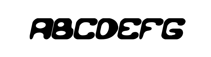 Conduit 2 Italics BRK  Free Fonts Download