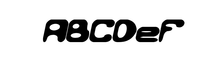 Conduit 2 Italics BRK  Free Fonts Download