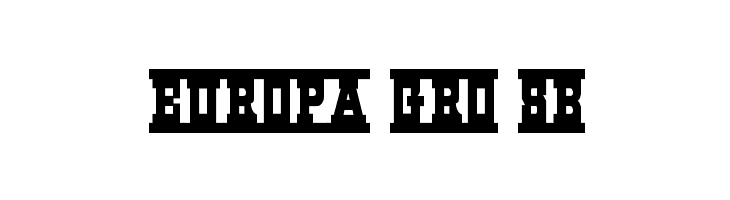 Western Rail  Free Fonts Download
