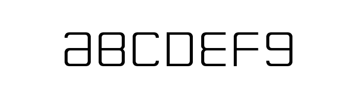 Escape Artist Expanded  Free Fonts Download