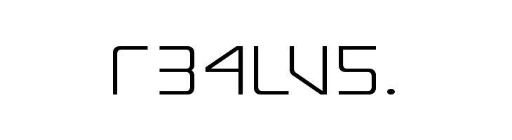 Escape Artist Expanded  Free Fonts Download