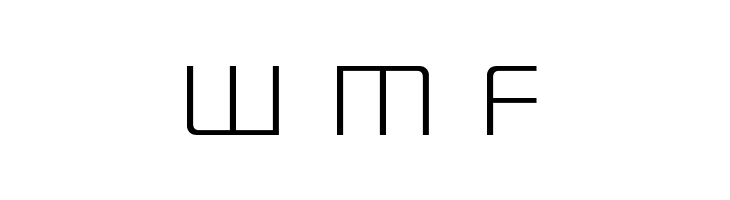 Escape Artist Expanded  Free Fonts Download