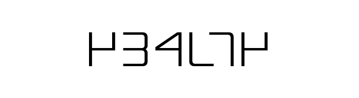 Escape Artist Expanded  Free Fonts Download