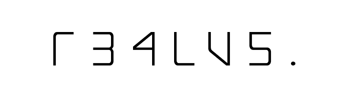 Escape Artist Ttitle  Free Fonts Download