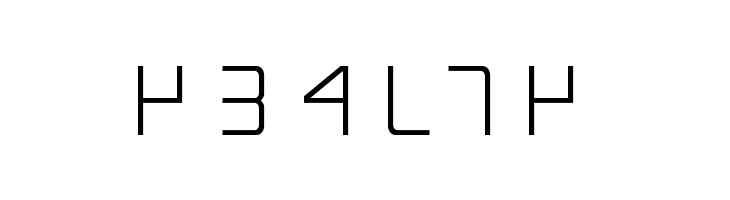 Escape Artist Ttitle  Free Fonts Download