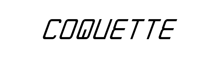 Escape Artist Bold Italic  Free Fonts Download