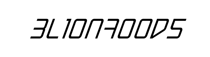 Escape Artist Bold Italic  Free Fonts Download