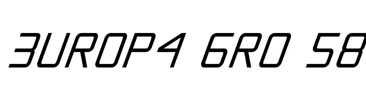 Escape Artist Bold Italic  Free Fonts Download