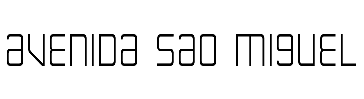 Escape Artist Condensed  Free Fonts Download