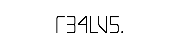 Escape Artist Condensed  Free Fonts Download