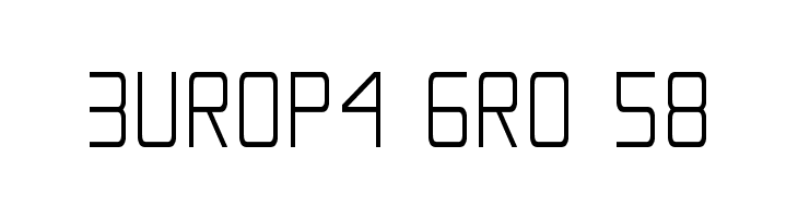 Escape Artist Condensed  Free Fonts Download