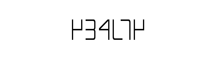 Escape Artist Condensed  Free Fonts Download
