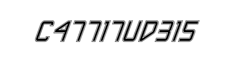 Escape Artist Academy Italic  Free Fonts Download