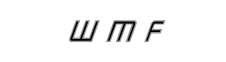 Escape Artist Academy Italic  Free Fonts Download