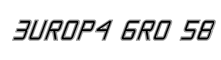 Escape Artist Academy Italic  Free Fonts Download