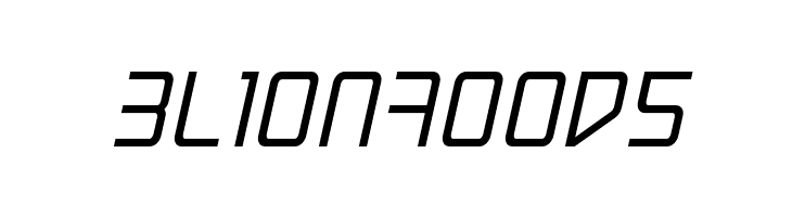 Escape Artist Bold Semi-Italic  Free Fonts Download