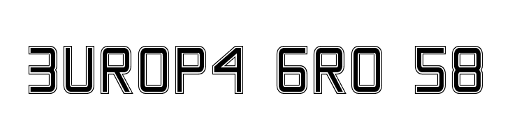 Escape Artist Academy  Free Fonts Download