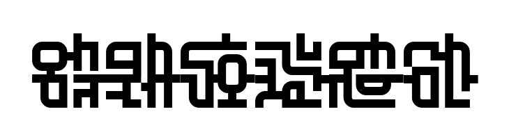 MECCHA_GO  Free Fonts Download