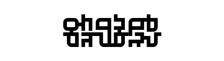 MECCHA_GO  Free Fonts Download