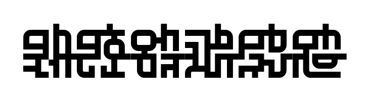 MECCHA_GO  Free Fonts Download