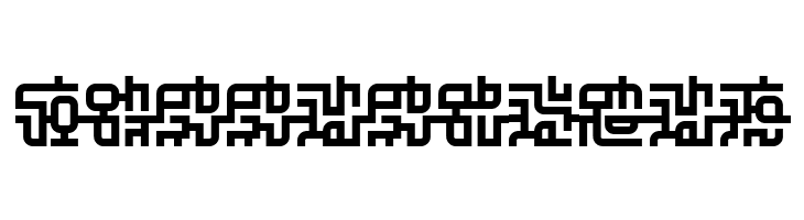 MECCHA_GO  Free Fonts Download