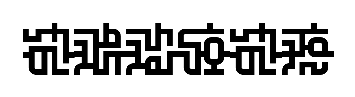 MECCHA_GO  Free Fonts Download