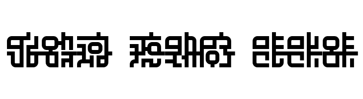 MECCHA_GO  Free Fonts Download