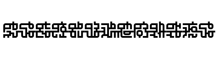 MECCHA_GO  Free Fonts Download