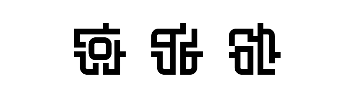 MECCHA_GO  Free Fonts Download