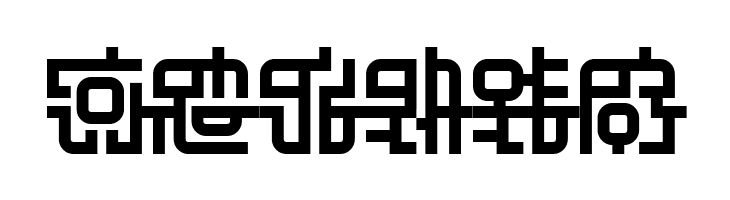 MECCHA_GO  Free Fonts Download