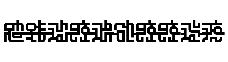 MECCHA_GO  Free Fonts Download