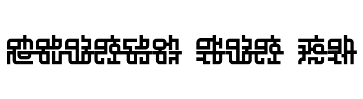 MECCHA_GO  Free Fonts Download