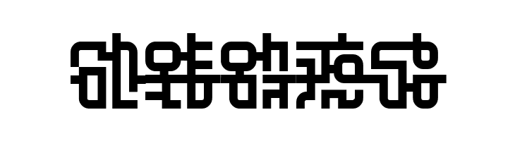 MECCHA_GO  Free Fonts Download