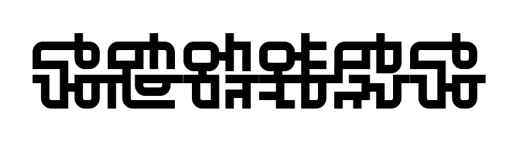 MECCHA_GO  Free Fonts Download