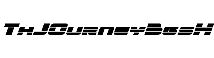 Quicken Expanded Italic  Free Fonts Download