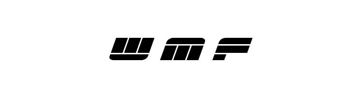 Quicken Expanded Italic  Free Fonts Download