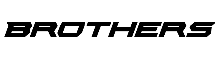 Lethal Force Italic  Free Fonts Download