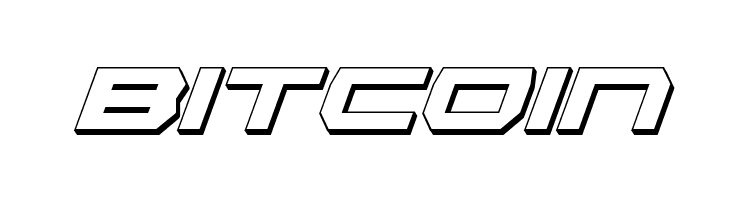 Lethal Force 3D Italic  Free Fonts Download