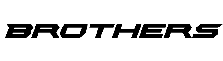 Lethal Force Expanded Italic  Free Fonts Download