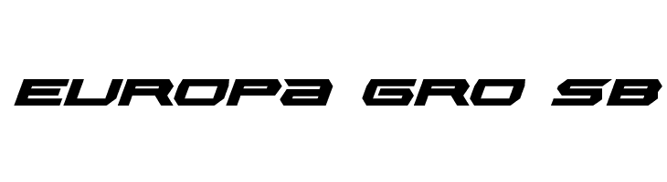 Lethal Force Expanded Italic  Free Fonts Download