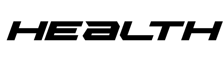 Lethal Force Expanded Italic  Free Fonts Download