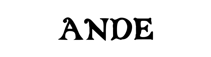 Gloriana  Free Fonts Download